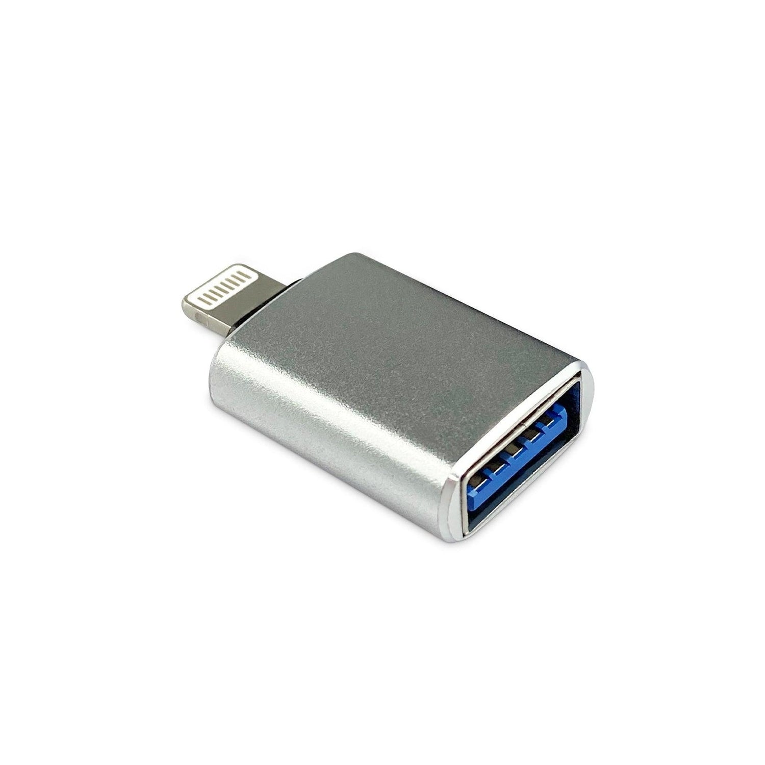 Lightning to USB Adapter
