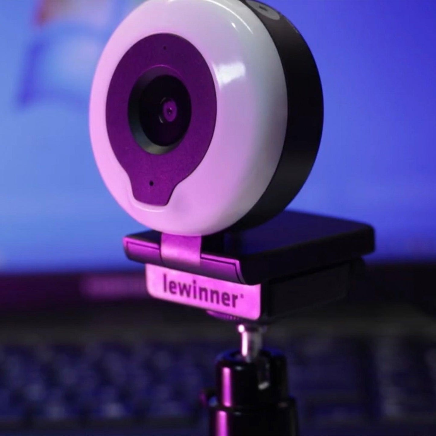 Lewinner 2K Webcam