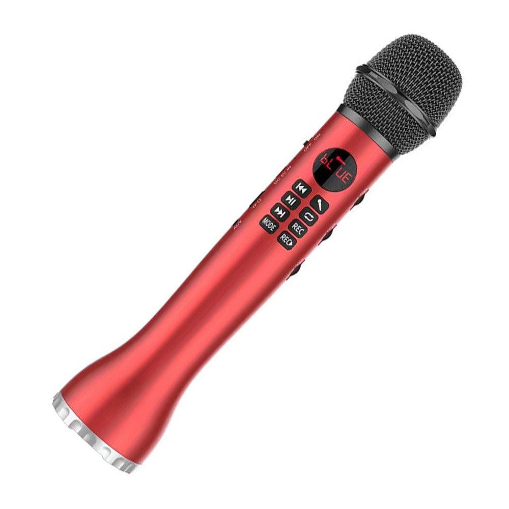 Lewinner  L-598 Karaoke Microphone