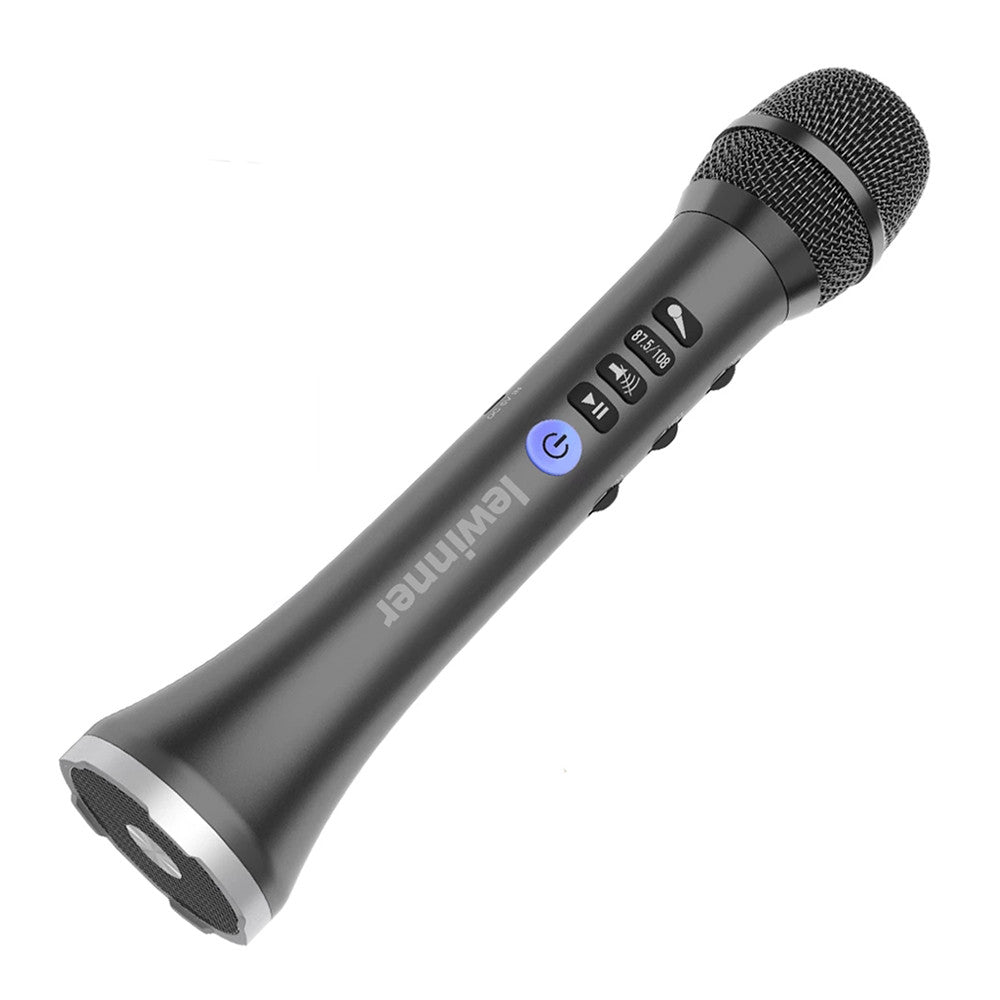 Lewinner L-698D Karaoke  microphone