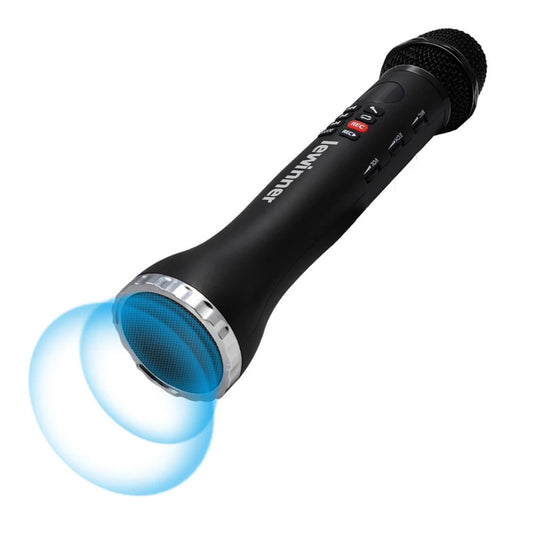 Lewinner L-598 Karaoke Microphone