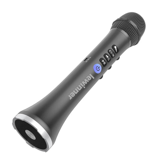 Lewinner L-698 Karaoke Microphone