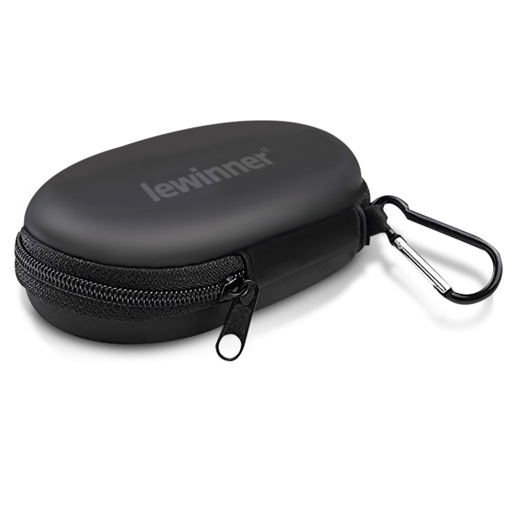 Lewinner Wireless Bluetooth SmartMic (Only work with the SmartMike+ AP lewinner